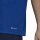 adidas Entrada 22 Poloshirt Herren - blau