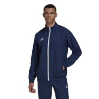 adidas Entrada 22 Pr&auml;sentationsjacke Herren - navy