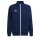 adidas Entrada 22 Präsentationsjacke Herren - navy