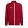 adidas Entrada 22 Präsentationsjacke Herren -  rot