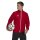 adidas Entrada 22 Präsentationsjacke Herren -  rot