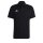 adidas Entrada 22 Poloshirt Herren - schwarz